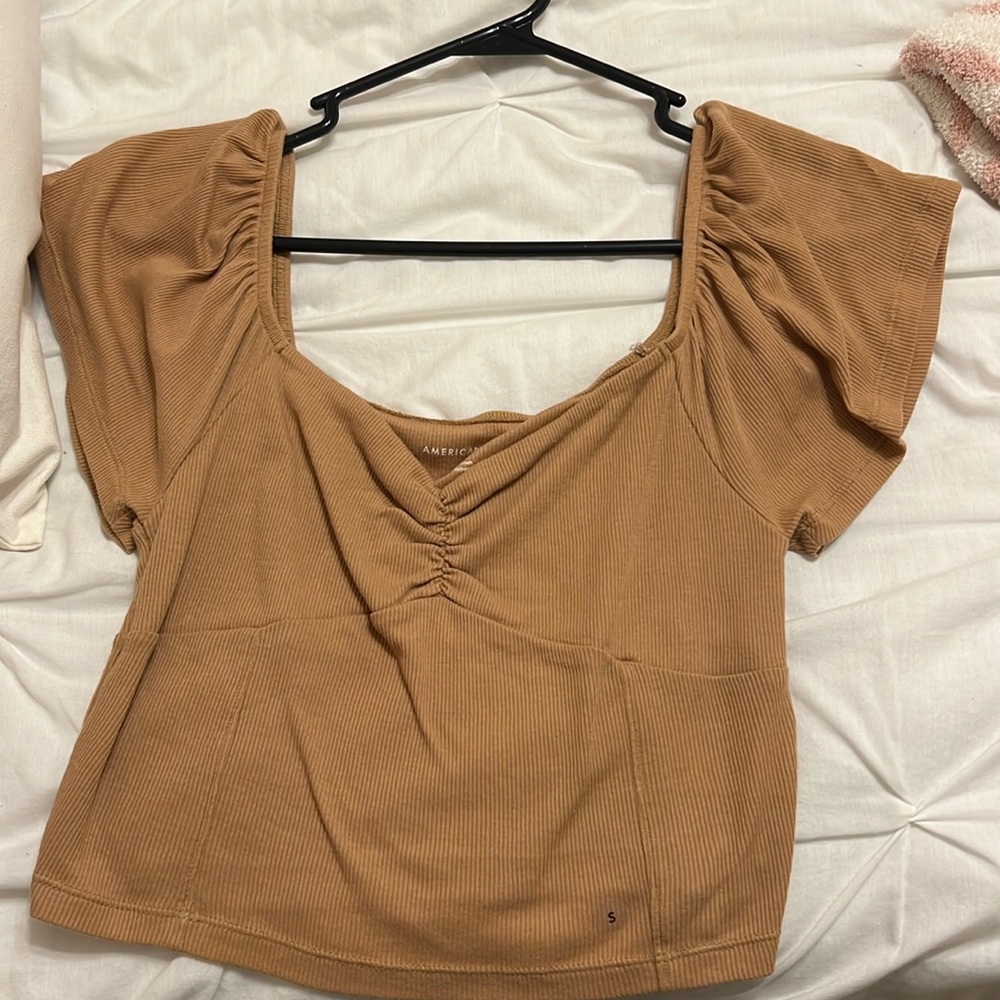American Eagle Top